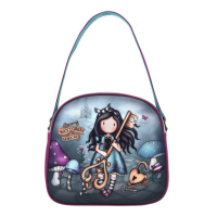 Gorjuss Handbag Curiosity (1146GJ02)